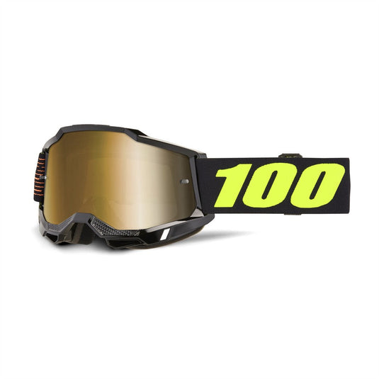 100% Accuri 2 Goggle Fairbanks