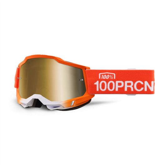 100% Accuri 2 Youth Goggle Antwerp