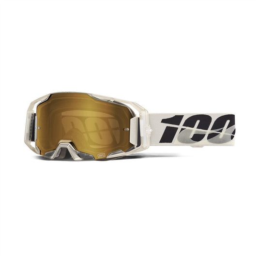 ARmatic Goggle Pitch