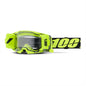 ARmatic Forecast Goggle Yellow