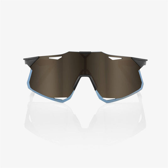 100% Hypercraft Matte Black