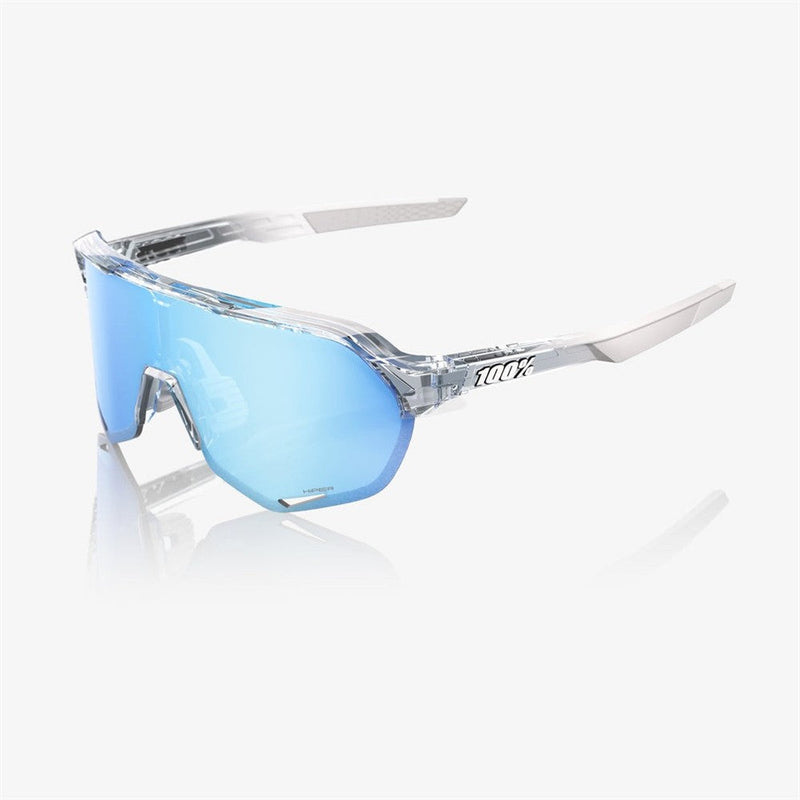 Load image into Gallery viewer, 100% S2 Polished Translucent Clear
