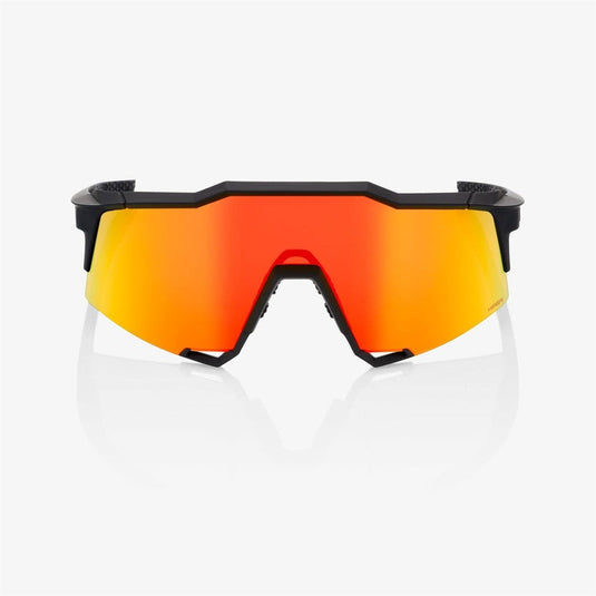 100% Speedcraft Soft Tact Black