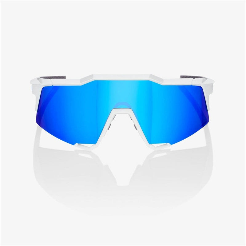 Load image into Gallery viewer, 100% Speedcraft Matte White
