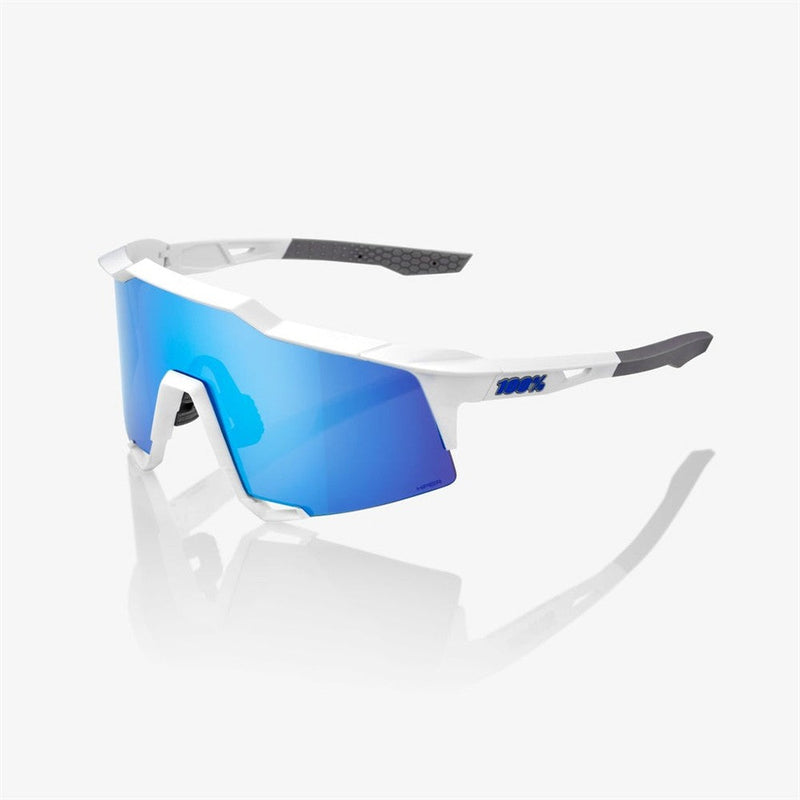 Load image into Gallery viewer, 100% Speedcraft Matte White
