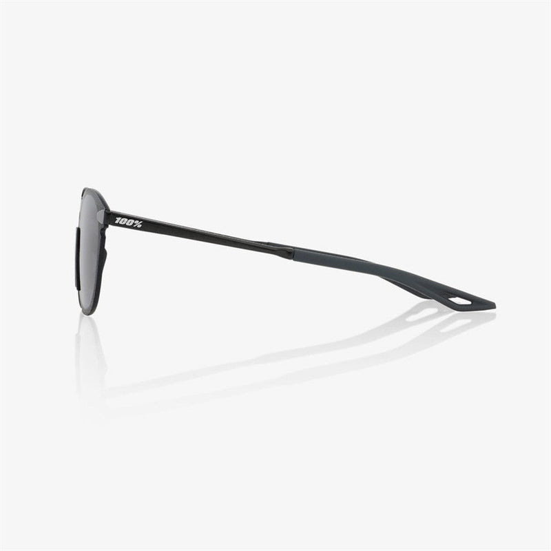 Load image into Gallery viewer, 100% Legere Round Polished Black
