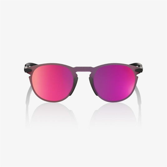 100% Legere Round Soft Tact Black