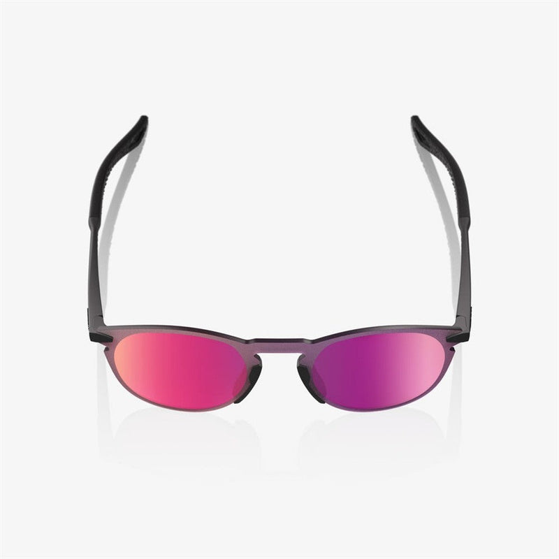 Load image into Gallery viewer, 100% Legere Round Soft Tact Black
