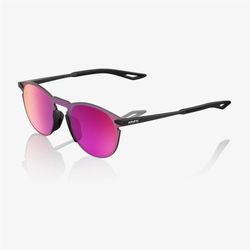 Load image into Gallery viewer, 100% Legere Round Soft Tact Black
