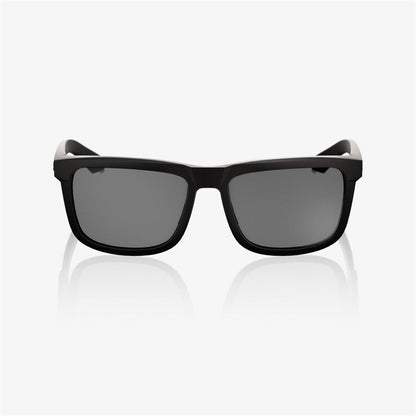 100% Blake Matte Black