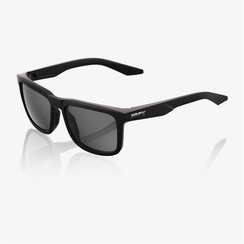 Load image into Gallery viewer, 100% Blake Matte Black
