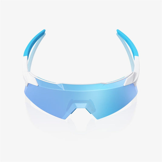 100% Aerocraft Matte White