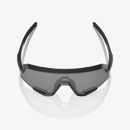 100% Slendale Matte Black