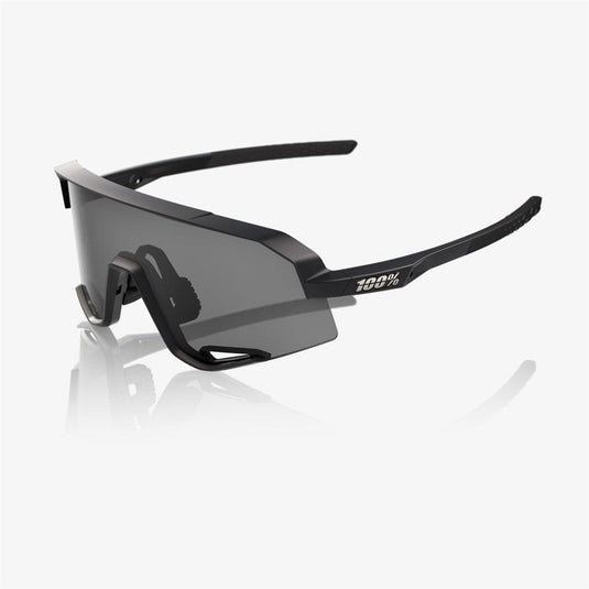 100% Slendale Matte Black