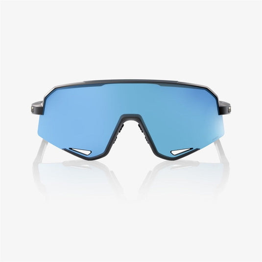 100% Slendale Matte Black