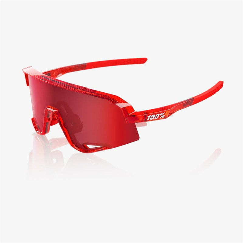 Load image into Gallery viewer, 100% Slendale Campari Translucent
