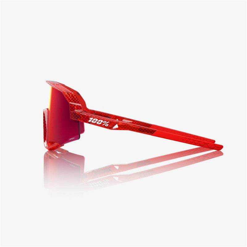 Load image into Gallery viewer, 100% Slendale Campari Translucent
