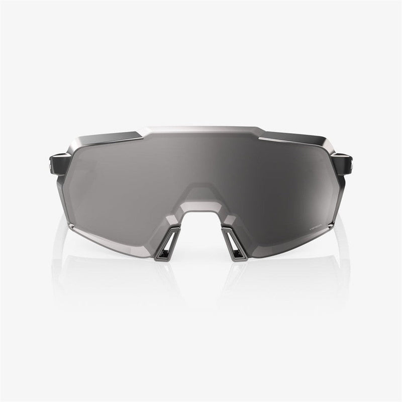 Load image into Gallery viewer, 100% Korbin Gloss Black Chrome
