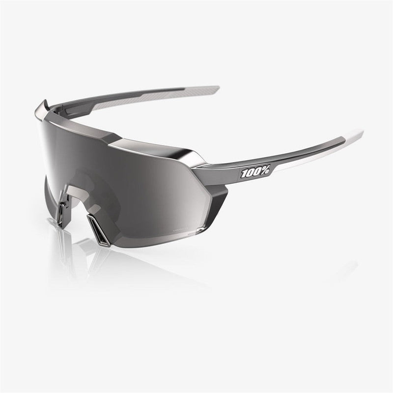 Load image into Gallery viewer, 100% Korbin Gloss Black Chrome
