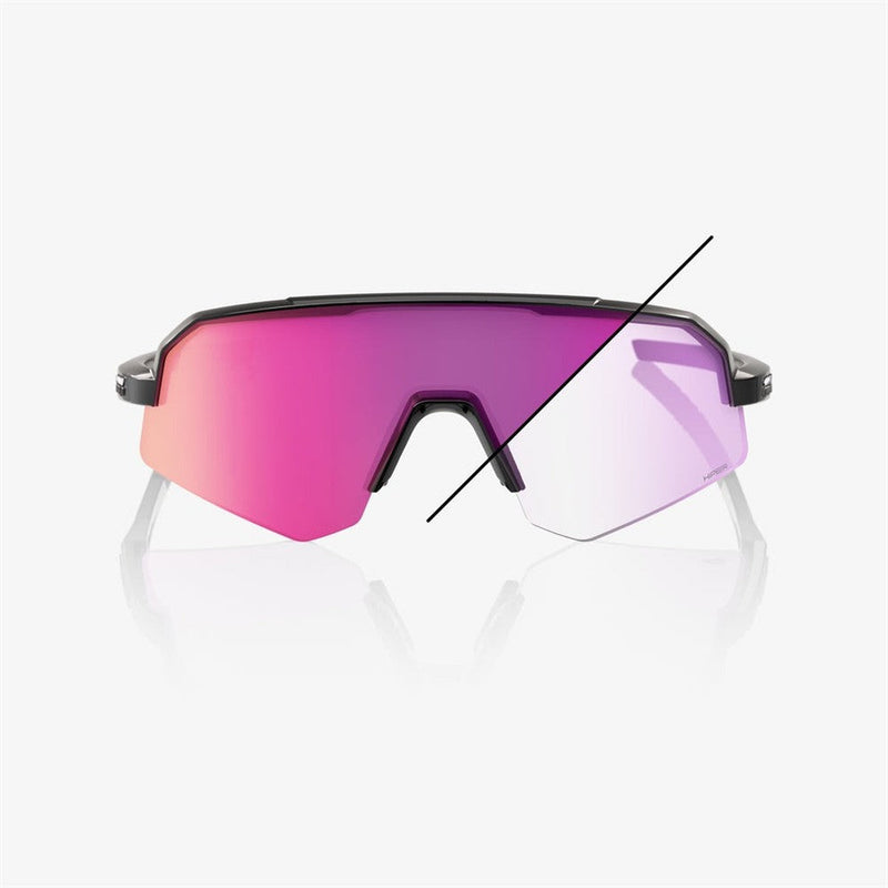 Load image into Gallery viewer, 100% Slendale SL Gloss Black

