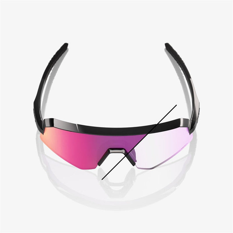Load image into Gallery viewer, 100% Slendale SL Gloss Black

