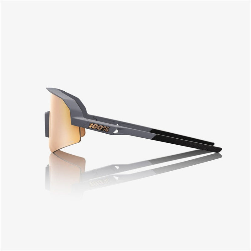 Load image into Gallery viewer, 100% Slendale SL Soft Tact Grey
