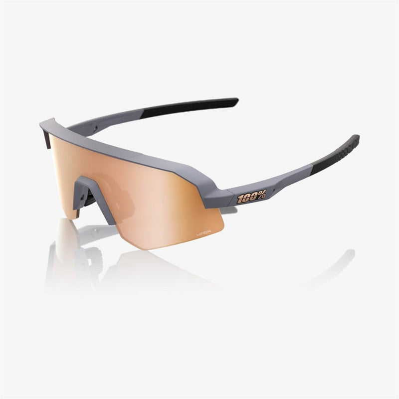 Load image into Gallery viewer, 100% Slendale SL Soft Tact Grey

