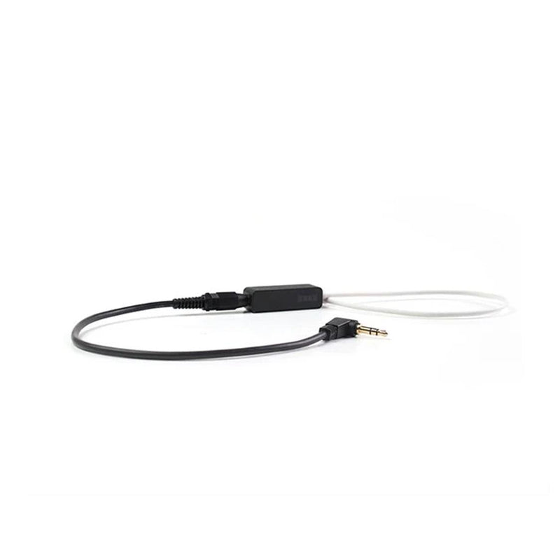 Load image into Gallery viewer, SKAA PRO ANALOG MINI TRANSMITTER AKIKO 3.5MM CONNECTOR - USB POWERED
