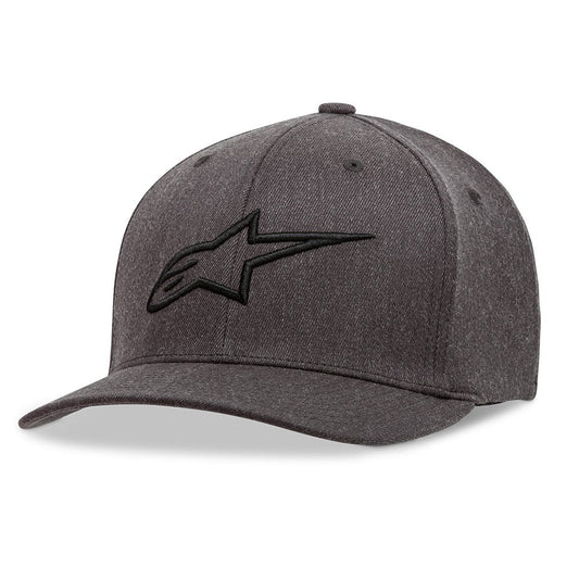 Ageless Curve Hat