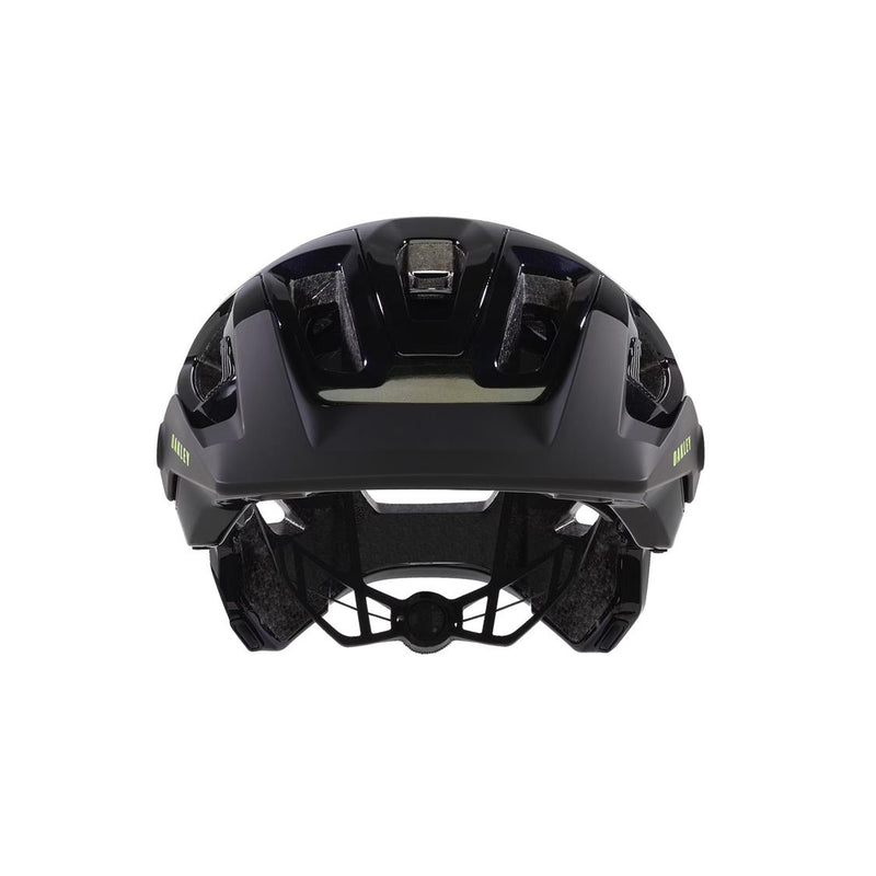 Load image into Gallery viewer, Oakley DRT5 Maven Black/Hunter Green - front
