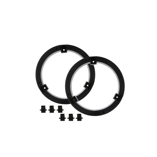 SPEAKER SPACER FRONT PANEL SUZUKI JIMNY 2018 ON