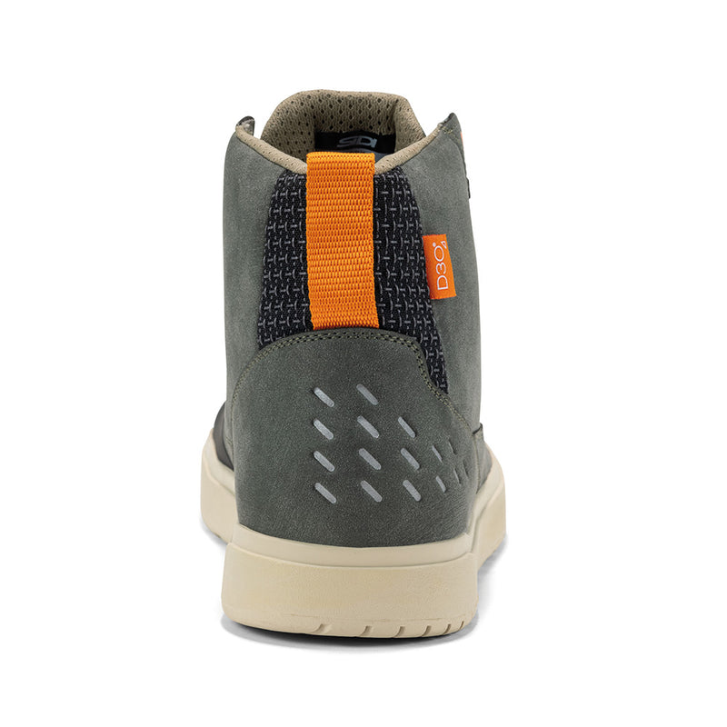 Load image into Gallery viewer, SIDI ARX Suede WP Ivy Castle
