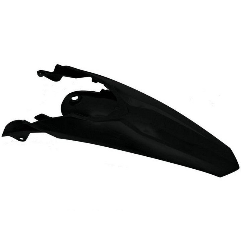 Load image into Gallery viewer, REAR FENDER RTECH BLACK KTM SX SX-F XC XC-F
