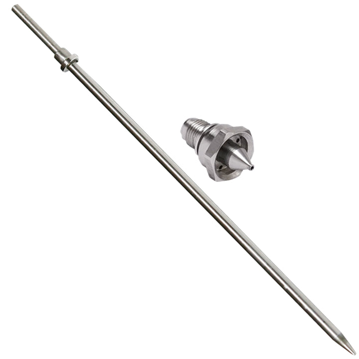 Load image into Gallery viewer, IWATA NEEDLE / NOZZLE SET FOR W400
