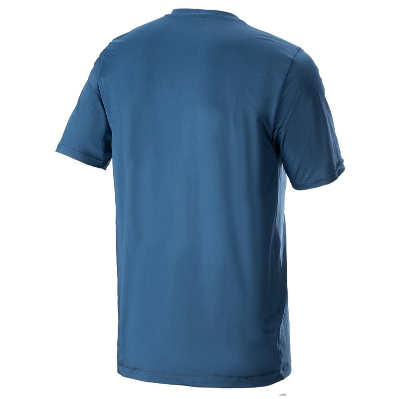 Load image into Gallery viewer, Alpinestars Ageless v3 Tech Tee Night Shadow
