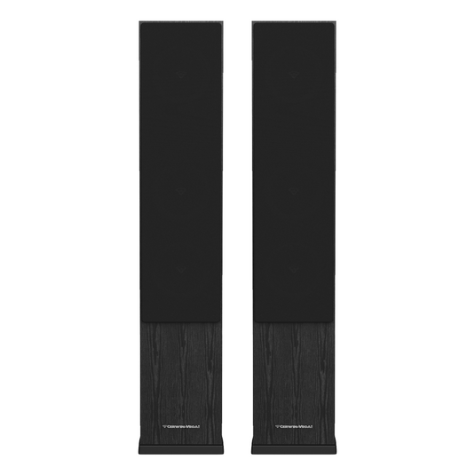CERWIN VEGA LA SERIES HOME AUDIO 6.5