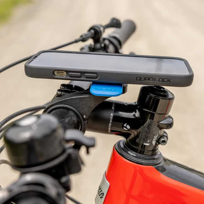 Load image into Gallery viewer, QUAD LOCK - Cycling - Out Front Mount 4
