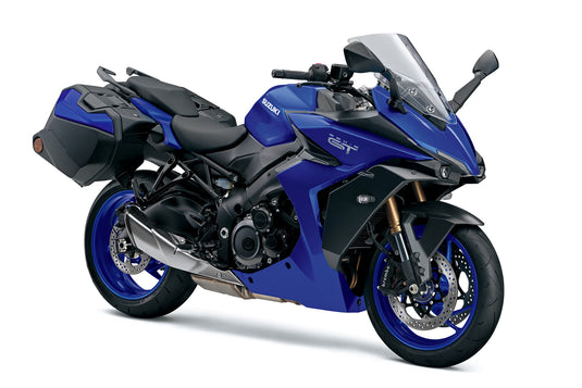2025 Suzuki GSX-S 1000 TRQ