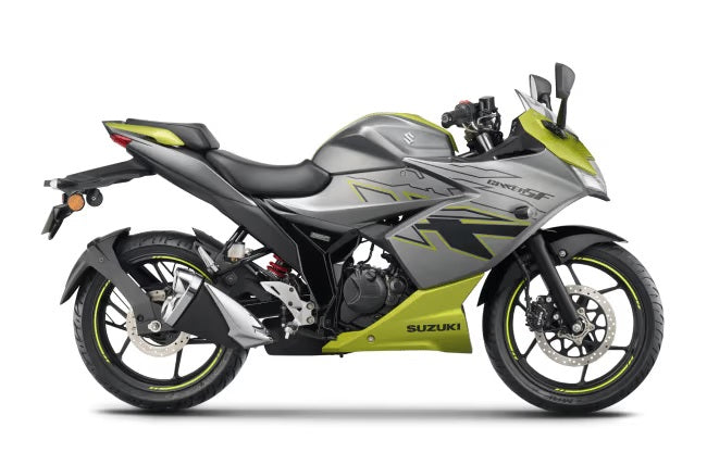 Load image into Gallery viewer, 2025 Suzuki GSX150F LAMS Faired
