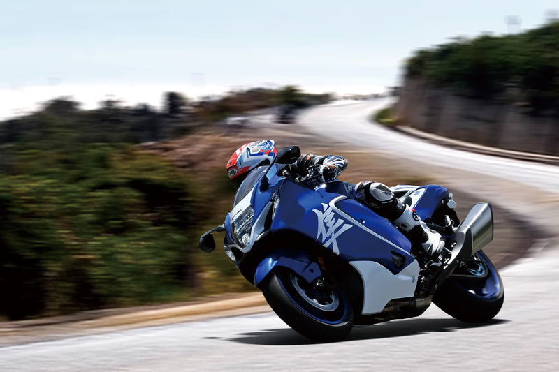 Load image into Gallery viewer, 2026 Suzuki Hayabusa GSX 1300 RR Special Edition
