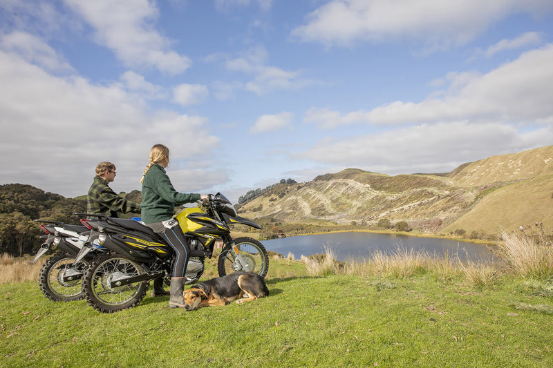 Load image into Gallery viewer, 2026 Suzuki DR150
