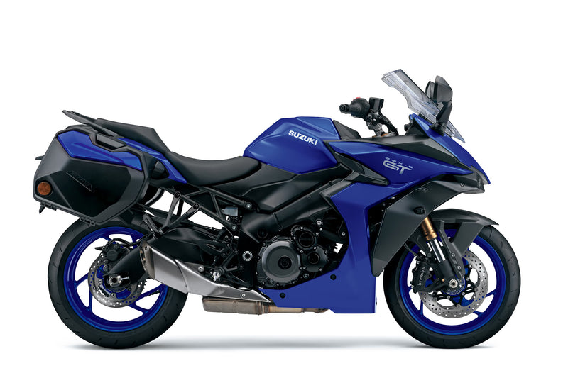 Load image into Gallery viewer, 2025 Suzuki GSX-S 1000 TRQ
