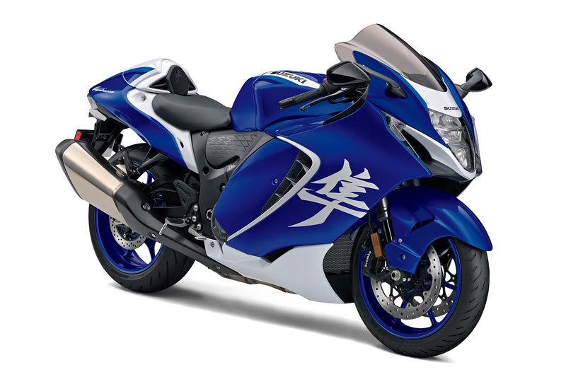 Load image into Gallery viewer, 2026 Suzuki Hayabusa GSX 1300 RR Special Edition
