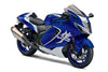 2026 Suzuki Hayabusa GSX 1300 RR Special Edition