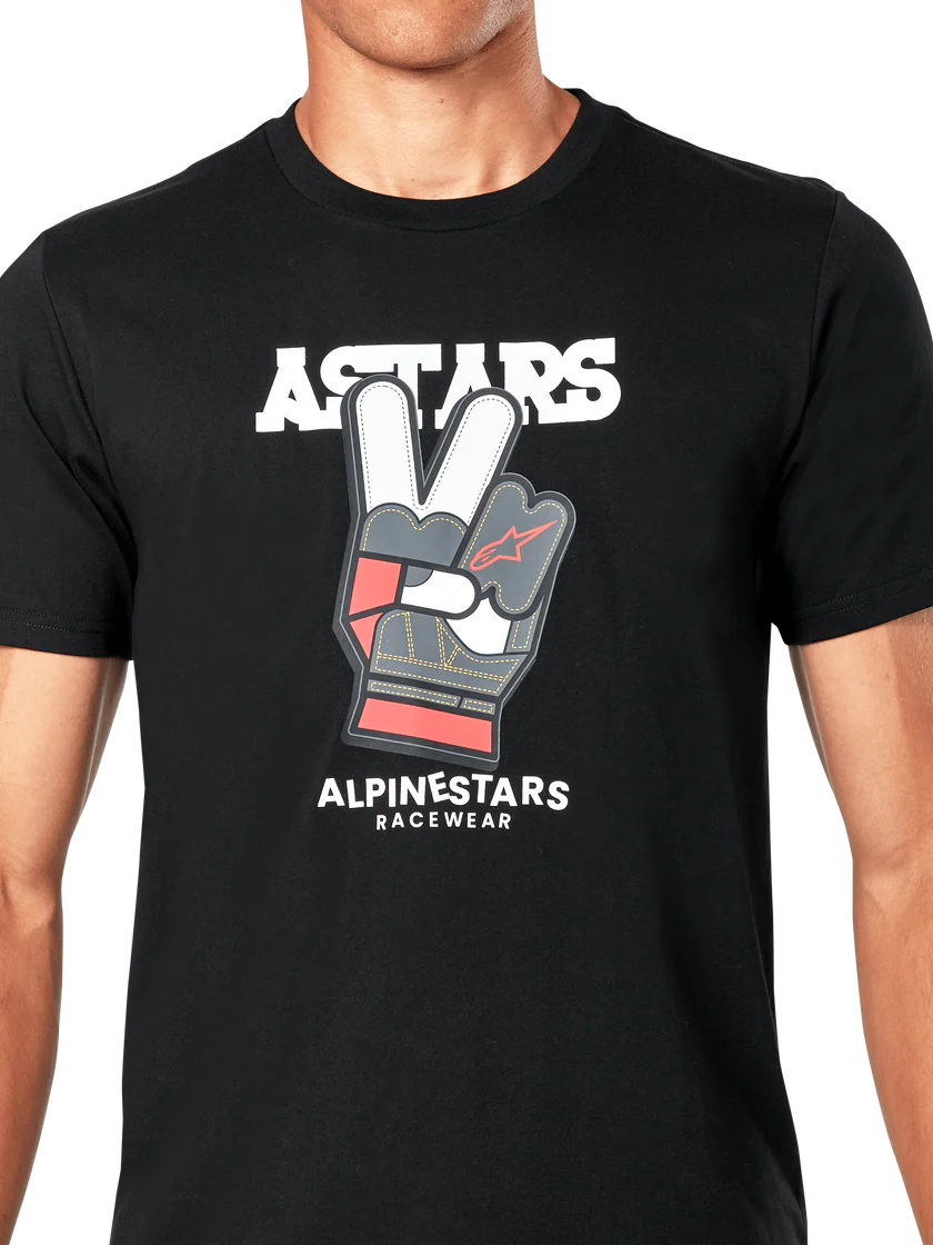 Peaceout CSF Tee