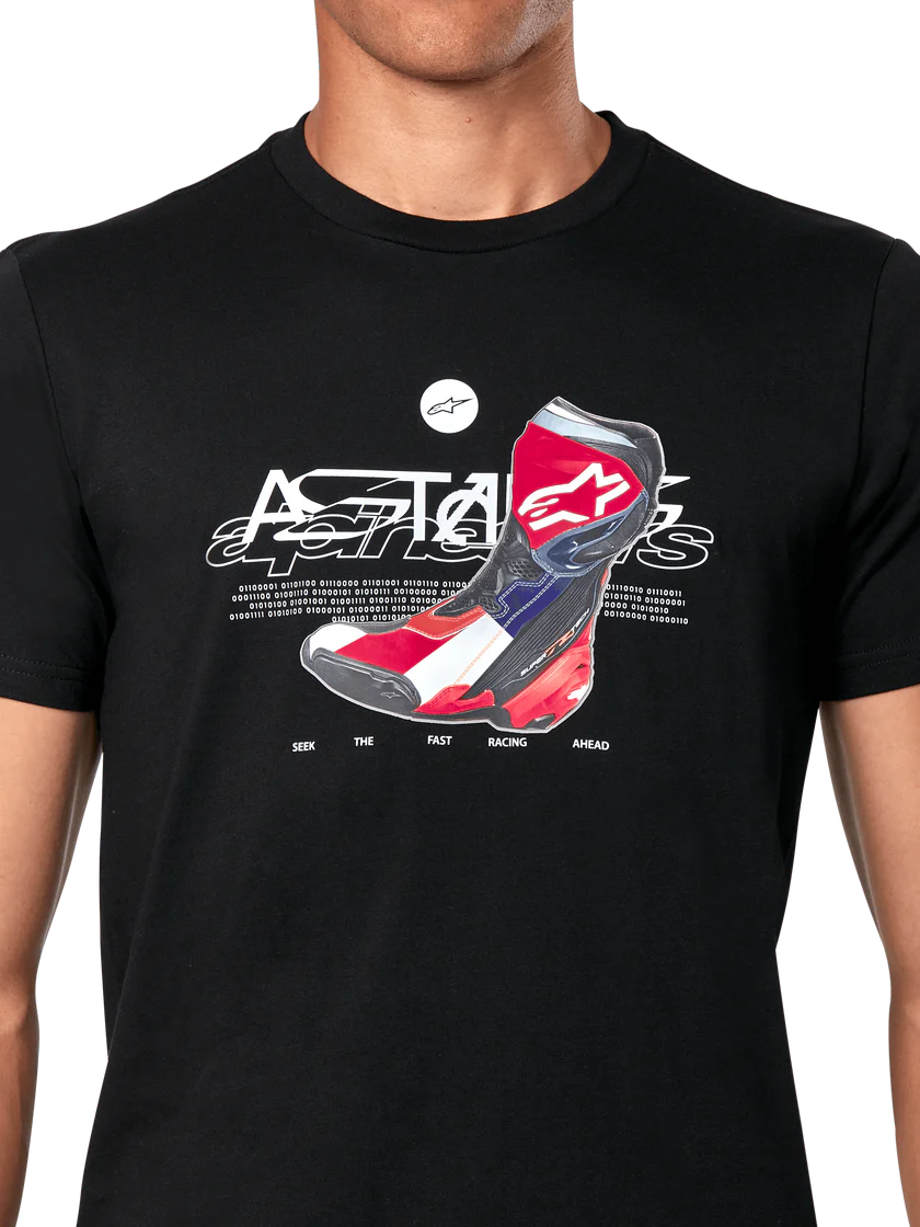 R Boot CSF Tee