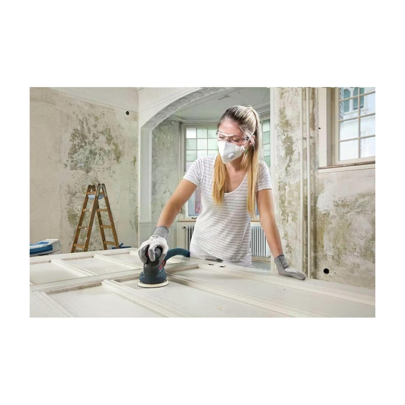 Load image into Gallery viewer, SIA NET 7900 SANDING DISC 150MM P240 50 PACK
