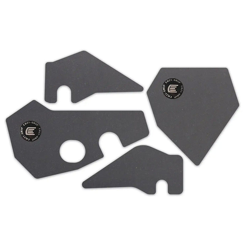 Load image into Gallery viewer, Eazi-Grip Scuff Guard Kit to fit Suzuki SV650 16- &amp; SV650X 18- R&amp;G

