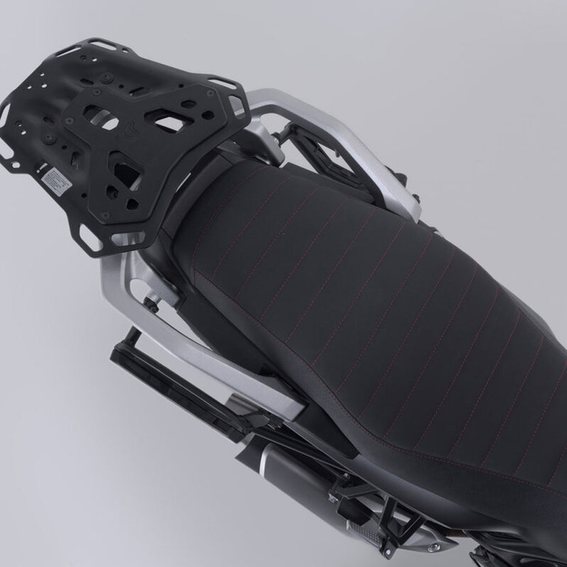 Load image into Gallery viewer, SIDE CARRIER SW MOTECH V-LOC SIDE CARRIER RIGHT FOR HONDA XL750 TRANSALP 2022 - ON
