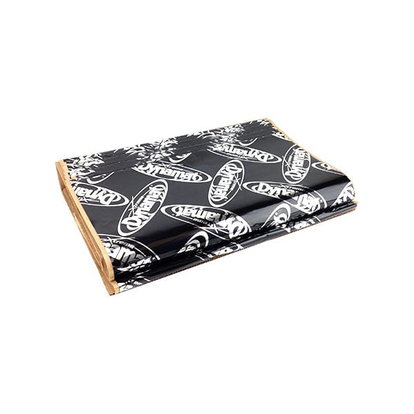 Load image into Gallery viewer, DYNAMAT XTREME TRUNK KIT SOUND DEADENING (457MM X 812MM X 1.72MM) - 5 SHEET PACK
